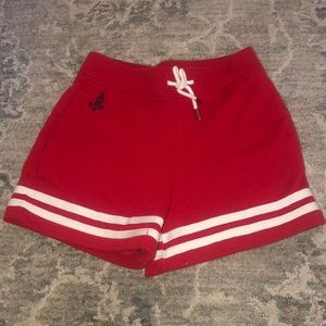 Girls Ralph Lauren short size 6x